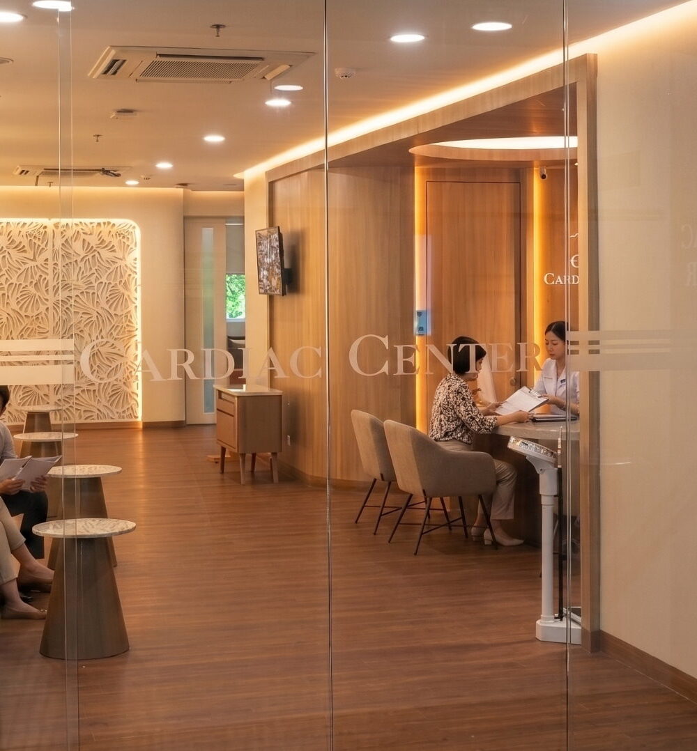 Ciputra Cardiac Center