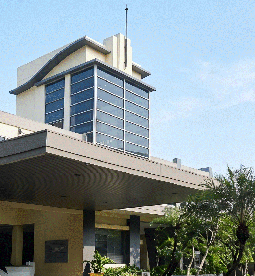 CitraRaya Sport Club