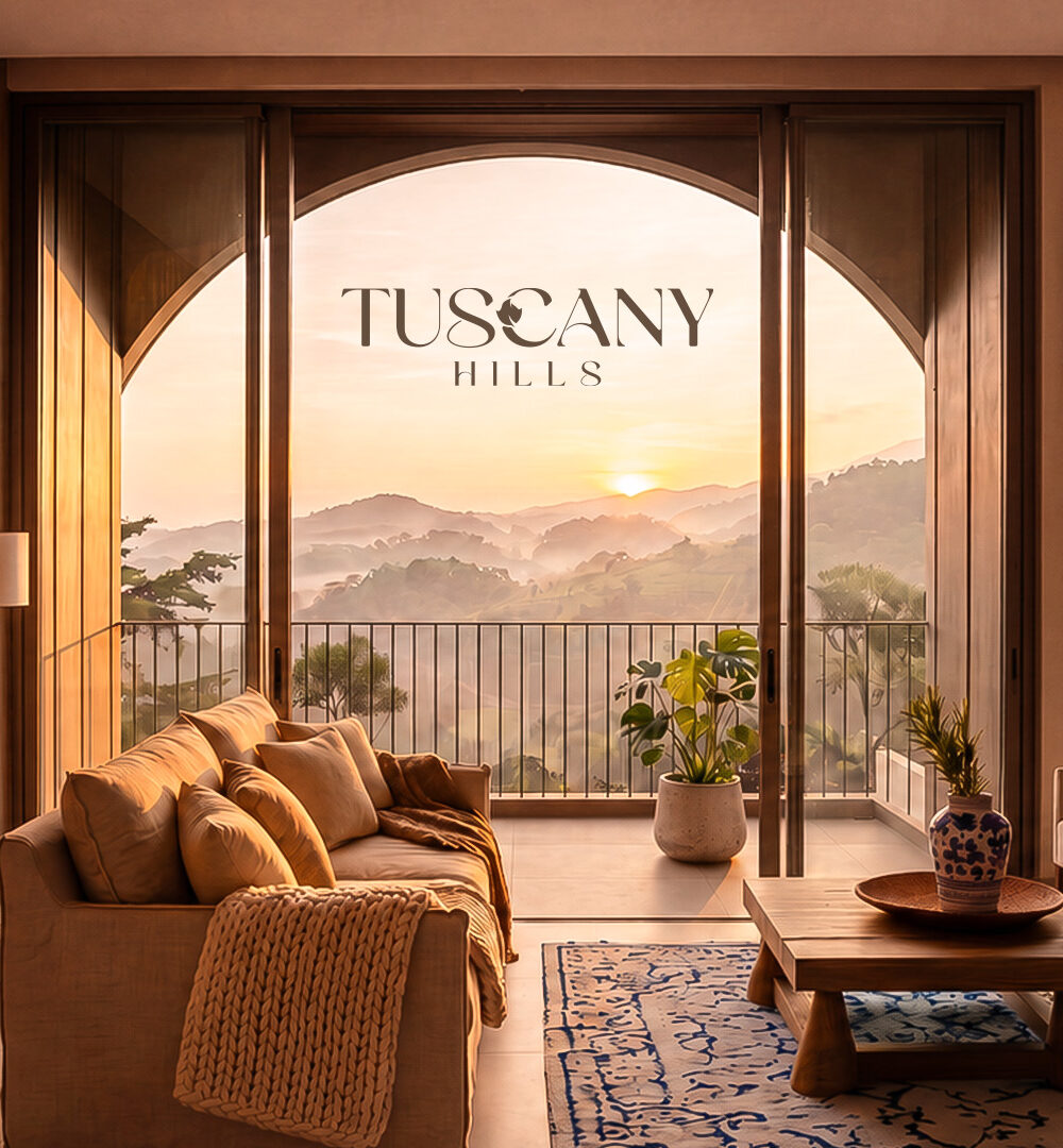 Tuscany Hills