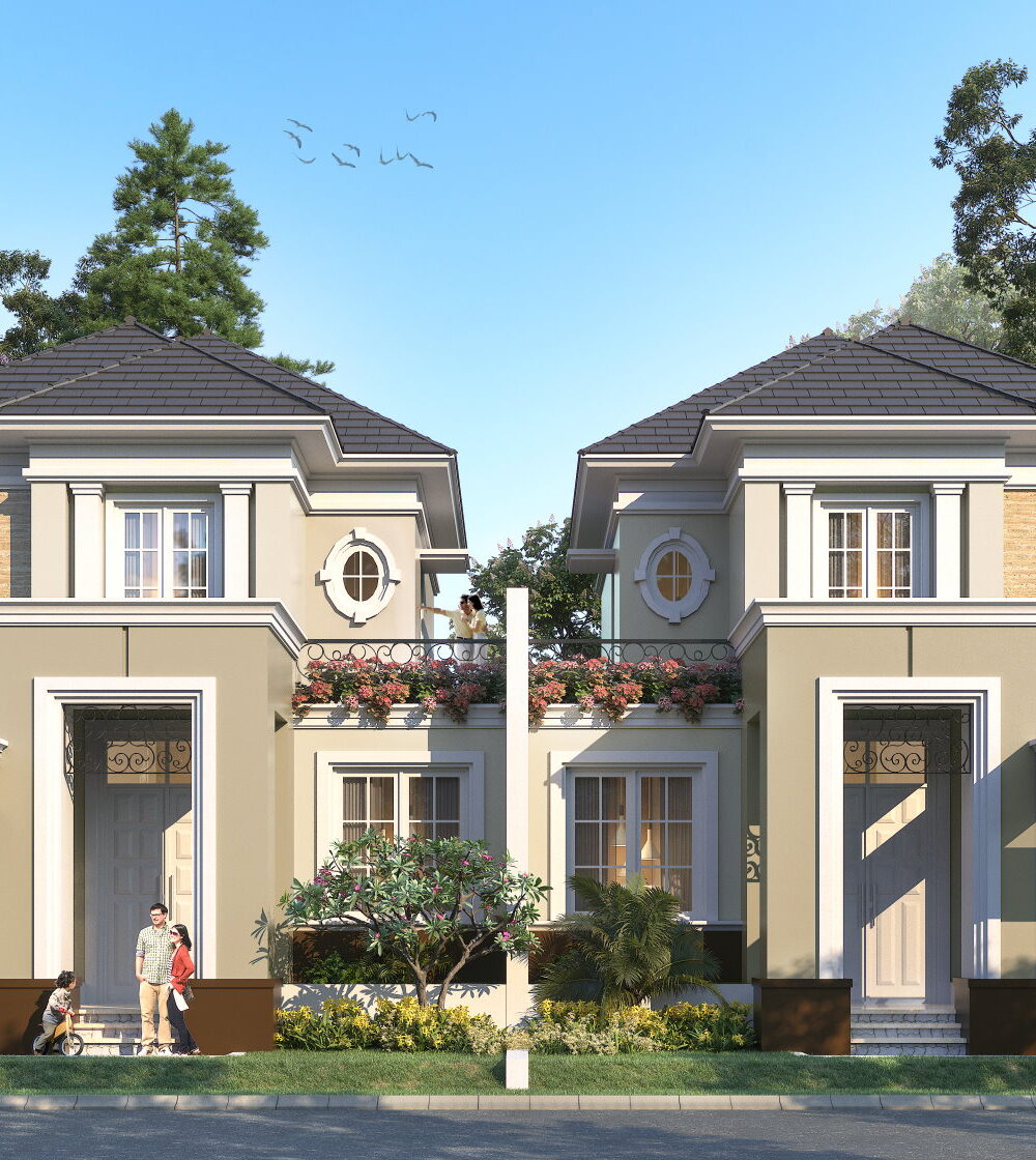 Bellagio Extension