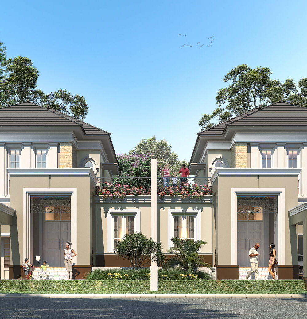 Mirage Standar