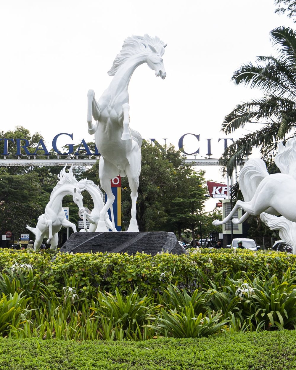 Ciffest CitraGarden City