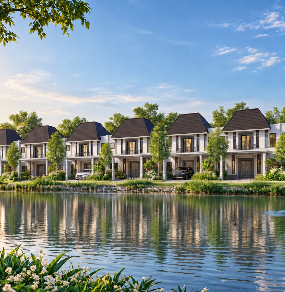 Springlake